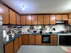 Blk 405 Woodlands Street 41 (Woodlands), HDB Executive #615200871
